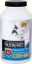 用维生素和矿物组成支持平衡饮食的Nutri-Vet 多Vite Chewables for Dogs | | | | | | | | s s s