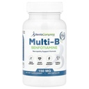 Benfotiamine Inc,多B神经病支持公式,150毫克,120卡普尔(1)