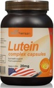 Macphersan Lutein 复合盖