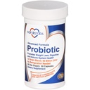 高级Probiotic w/ 50亿 CMFU Perer service, surf Stable, Men's and Women's Probiotic Supplement to stay fit, 30 capsules (30卡普勒斯) 高级Probiotic w/ 50亿 CMFU Perfer service, Standle stable, Men's and Women's probiotic Supplement to step fit, 30 capsules (30卡普勒斯)