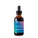 山地草药(Mountain Meadow Herbs Licorice Tummy-Aid for Babys & Kids) – Colic, Upset Stomach, Reflux & Bloating – 天然的,无酒精的液体公式 – 2 oz