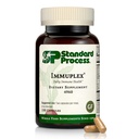 Immuplex -- -- 配有Folate、铁、维生素C和维生素A的日常免疫辅助剂 -- -- 配有抗氧化剂成份的矿物辅助剂 -- -- 150卡普尔