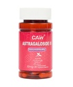 CAW 最大吸收 Astragaloside IV 98% 50mg 30 Capsules + Immune 支持 + 抗衰老补充 → 50mg 30 Enteric-Capsules 1瓶