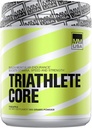 Triathlete 核心: 三重奏综合性能公式