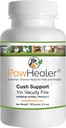 PawHealer 肾上腺素:支持阴阳真空火灾——治疗阴道症状的草药