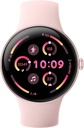 女子智能观察[14.3'' AMOLED Display],健康/睡眠/压力/健身追踪器,蓝牙呼叫,7天电池,220+观察面,100+运动模式,AndroidiOS的3ATM防水智能观察