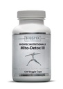 BIOSPEC 营养素 Mito-Detox III – N-乙酰基 Cysteine(NAC),乙酰基 L-Carnitine,Alpha Lipoic酸(ALA),Co-Q-10