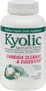 Kyolic #102 大蒜 W/ Enzyme Veg 200 Cap