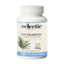 Electic Herb - Saw Palmetto Capsules ===========================================================================================================================================================================================================================================