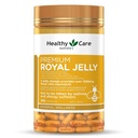 皇家Jelly 1000 365 Capsules 补充剂