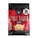 BSN TRUE-MASS 重量增益器 肌肉增益器 蛋白粉 香草冰 奶油 10.25英镑