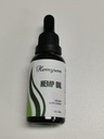 Omega Oil 3-6-9 配有 Vegan, Non-GMO 0630-A001