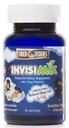 InvisiMix 低剂量梅拉托宁 300 mcg - 无纹理无纹理液体混合 儿童年龄 2+, 90 services