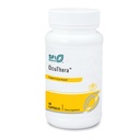 Klaire Labs SFI 健康 Ocuthera - 伪Lutein, Zeaxanthin & Bilberry 抗氧化剂眼部支持提取公式(60 Capsules)