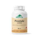 PROVITA 前列腺综合体 | Saw Palmetto, Beta-Sitosterol & Pygeum → 支持尿液流,健康前列腺和抗氧化剂属性的男性前列腺健康补充物