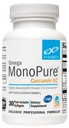 XYMOGEN Omega MonoPure Curcumin EC - 带有增强的DHA EPA吸收法的鱼类油 + Turmeric 提取法 - Omega-3 Cytokine 平衡支持的补编(30软胶)