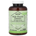 Vitacost Milk Thetle 提取 - 标准化 - 600 mg / service - 300 capsules