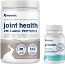 Joy Duo的土著Path联合组织 -- -- Probiotic联合保健协会 30