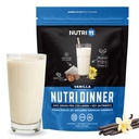 (原始内容存档于2019-03-09) (英语). NutriDinner by Nutrillermo QQ Grass-Fed Collagen 蛋白质粉 QQ Collagen with Magnesium B-Vitamins QQ Collagen suppl for Sleep and Recovery (14,9, Vanilla).