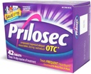 Prilosec 20.6 mg OTC, 42 块(3袋)