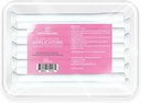 Natureland [10 Pack] 阴道套件 女性套件 药丸的软提示辅助工具 和 pH 平衡片套件 个人包装(大型套件)
