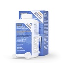 SinuPulse Elite SinuAir Sinus Rinse 盐溶液 - SinuPulse System的盐粉, Neti Pot Flush, Nasal Wash Squeeze Bottle, & Sinuses的鼻水灌溉, 300g