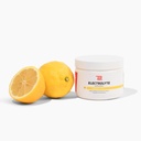 TB12 电解石粉柠檬水 – 矿物-Rich 电解石粉用于快速水分 Tom Brady – Natural, Low Sugar, Vegan, Gluten-Free, Easy to Mix - 30 services (1 Jar)