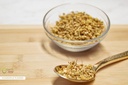 (原始内容存档于2018-07-25) (英语). Organization Way Chamomile Flower Fature (Matricaria chamomilla) - Herbal Tea QQ欧洲野生哈维斯特 Kosher & UDA 认证 QQ Vegan, Non-GMO & Gluten Free~100% Raw from Albania (2Oz).