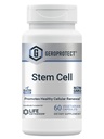 生命延伸 GEROPROTECHT 立体细胞、促进健康细胞更新、 kokum 提取、 跨resveratrol、 Gluten 自由、 非 GMO、 蔬菜、 60 Capsules