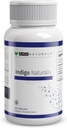 Indigo Naturalis - 60 Capsules of pure Indigo Naturalis with no Binders, no fillers, no Excipitions, no Exceptives - 全草药