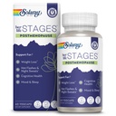 SOLARAY Postmenopause 其生活阶段 - 月经期后补充 Resveratrol - Vegan和无荷尔蒙制造 - 60天保障 - Vegan, Lab 验证 - 30名服务员,60名Veg Caps