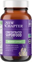 新章节 超级食品 姜汁 Capsules – 集中临床-Strength dose, Easy 1 Capsule Daily for Recovery & Infaming 平衡 100% 蔬菜,非GMO,认证 Gluten Free, 30ct