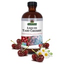 Nature's Answer Tart Cherry 8 Ounce Liquid 推动恢复与睡眠,