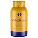 无限实验室 L Carnitine 1000mg MTX - 氨基酸混合甘氨酸,L-Carnitine L-Tartrate,乙酰L-Carnitine,L-Carnitine HCL,L-Carnitine Base 120 Veggie Capsules.