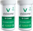 Visbiome GI Care - 高概率增生 - 112.5亿 CPU活性增生剂,原产于美国,120 Capsules.