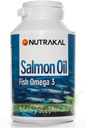 沙门油鱼 Omega 3 90 Cap.(最高速)
