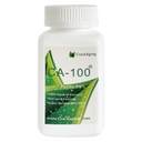 裂缝 CA-100-100% 天然超吸附 Cycloastragenol 10mg 15caps 经典抗衰老和DNA Cell Telomerase| Telomere 补充