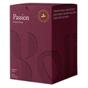 Yoli® Passion Energy Drink Powder Mix - 自然能源 Drink Mix for Endurance and Stamina, 30 packets - Raspberry Lemon (英语:Raspberry Lemon) 互联网档案馆的存檔,存档日期2014-03-02.
