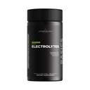Livingood Daily Electrolytes Powder, Electrolytes Hydrit Mix with Vitamin C, Magnesium, Taurine & Sea Salt, Electrolyte Supplement for Energy & Hydrit, Keto, Lemon Lime Flavor, 30 services (英语) 维他命每日电解石粉, 水解水饮混合, 与维生素C, 镁, 陶里恩 & 海盐, 电解水补充, 能源与水解, Keto, Lemon Lime Flavor, 30 services