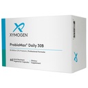 XYMOGEN Probiomax Daily 30B - 蔬菜,奶制品和Gluten FreeProbiotics for Digestive Health - 女性和男性的Probiotic营养补充剂 - 前称Probiomax Daily DF (60 Capsules)