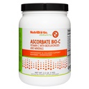 营养物 -- -- Ascorbate Bio-C, 2.2 Lb. -- -- 含柠檬生物氟化物和矿物钙的乙酸乙酯