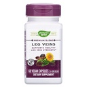 Natures Way Leg Veins 支持组合, 60 cm