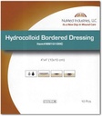Hydrocolloid 相邻的服装 4x4 10/盒
