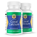 Calcio de Coral Set de 2 frascos con 100 capsulas CADA uno. 中国植物物种信息数据库. (原始内容存档于2018-09-25). Reforzado con Vitamina D y Magnesio. 战斗力:坎桑西奥,多洛尔·德·胡索斯,无声,卡拉布雷斯,亚特利蒂斯. 百分百自然观.