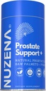 Nuzena Prostate Support +, Saw Palmetto, Juniper Berries 和 Quercetin 节选帮助男性支持美国制造的扩展前列腺(60 Capsules)的高级公式.