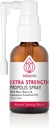 Teliaoils Propolis Spray body的防守支援,Soothing Cough & Sore Throat, 帮助口腔刺激,寒冷,100%自然,配有蜂蜜和肉桂基本油.