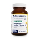 OmegaGenics Evening Primrose Oil - 419 mg Omega-6 含50 mg GLA - 支持皮肤,荷尔蒙,PMS,更年期和免疫健康* - 非GMO,Gluten-Free - GMP认证设施 - 90 Softgels