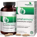 未来生物 PMSHarmony, PMS & Hormone 支持 56 植物卡普尔