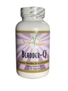 Bladder-Q 400 mg 120 卡普尔