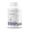 Theralogix NeoQ10 Coenzyme Q10补编 - 心脏健康和生育支持 - CoQ10 男女生育补充* - NSF认证 - 90 Softgels(90天供应)